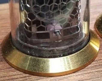 ニキシー管 in-1、in-2、in-4、in-8/2、in-12、in-14、in-16、in-17