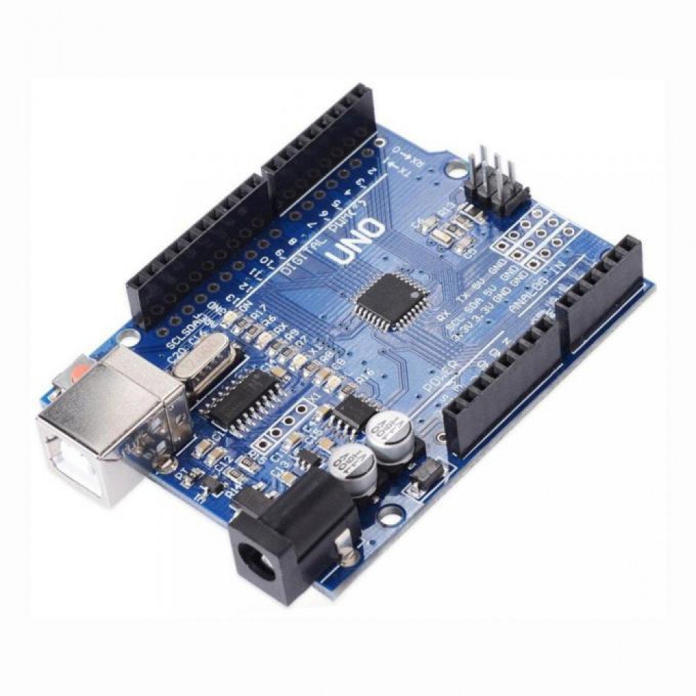 Arduino Uno - Etsy