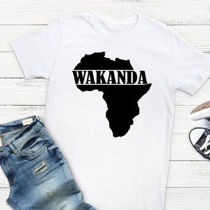 WAKANDA