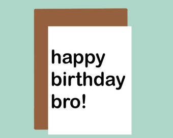 Birthday Greeting Cards/A2 Cards/4.25x5.5/Envelope Included/