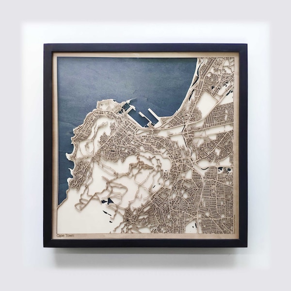 Cape Town Etsy