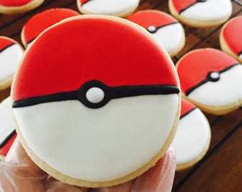 Royal Icing Cookies, Baby Shower Cookies, Theme Cookies, Birthday cookies (12 Cookies)
