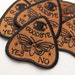 see more listings in the Embroidered patch section
