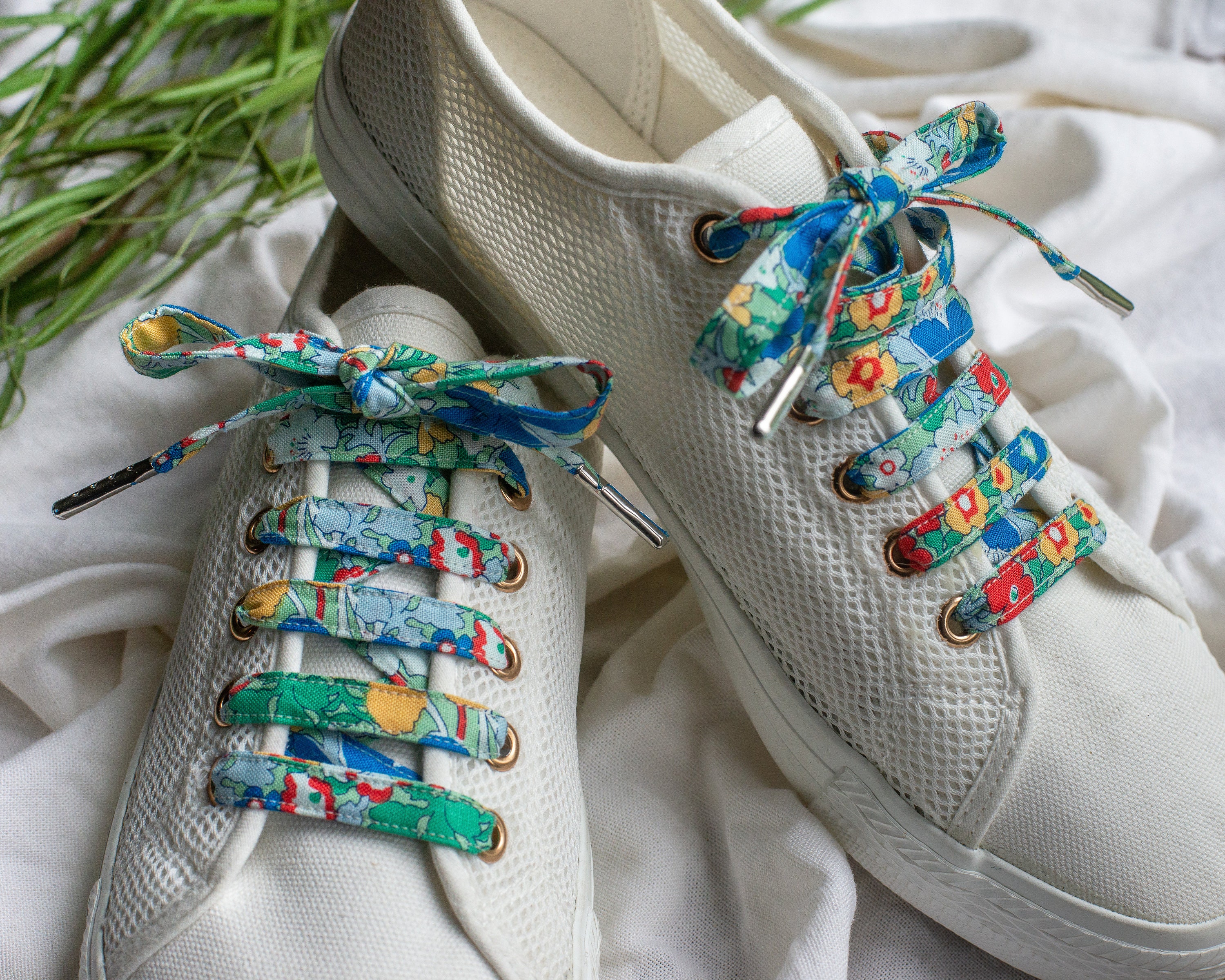 Reflective Laces Etsy Canada