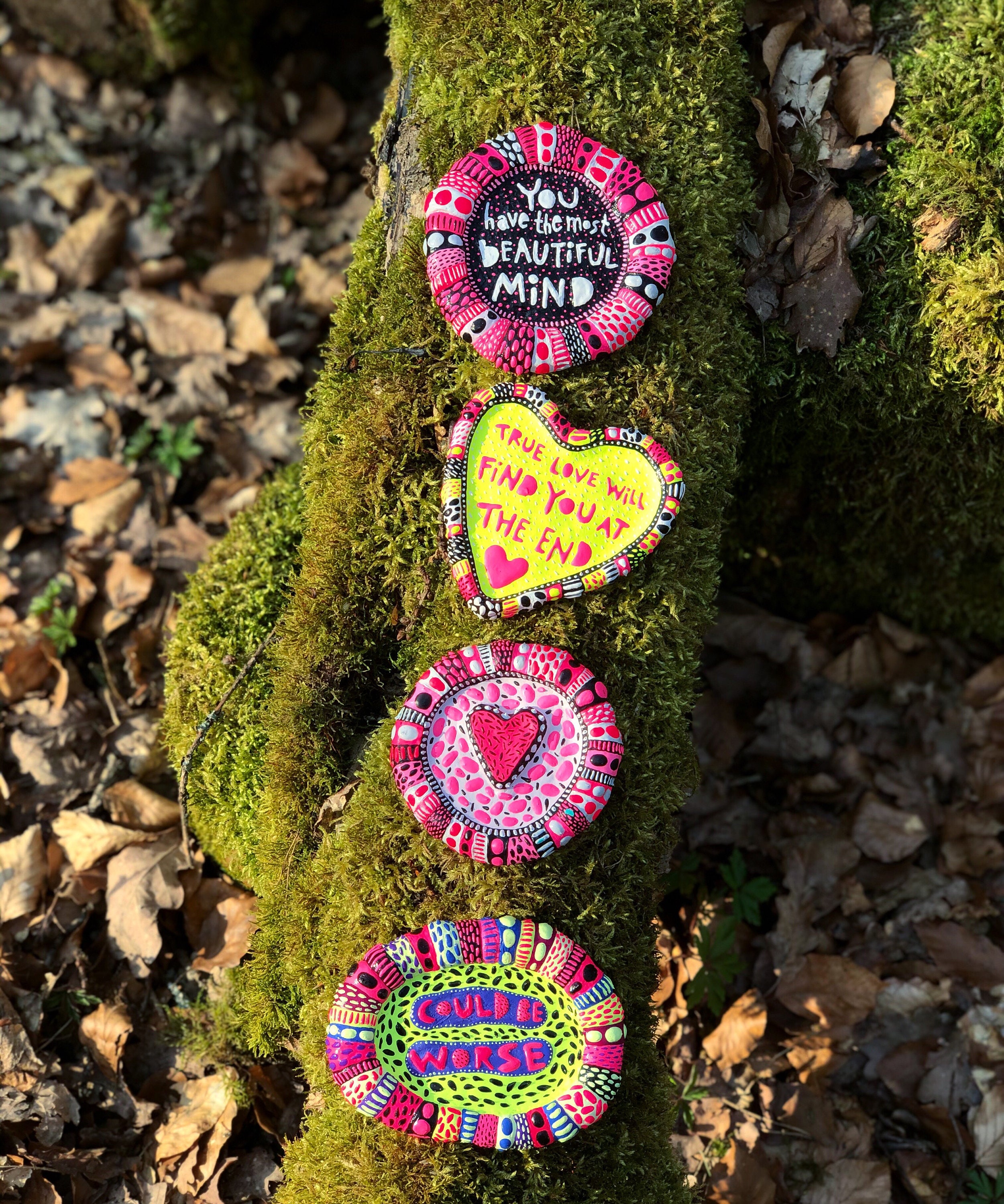 You Have the Most Beautiful Mind Etsy