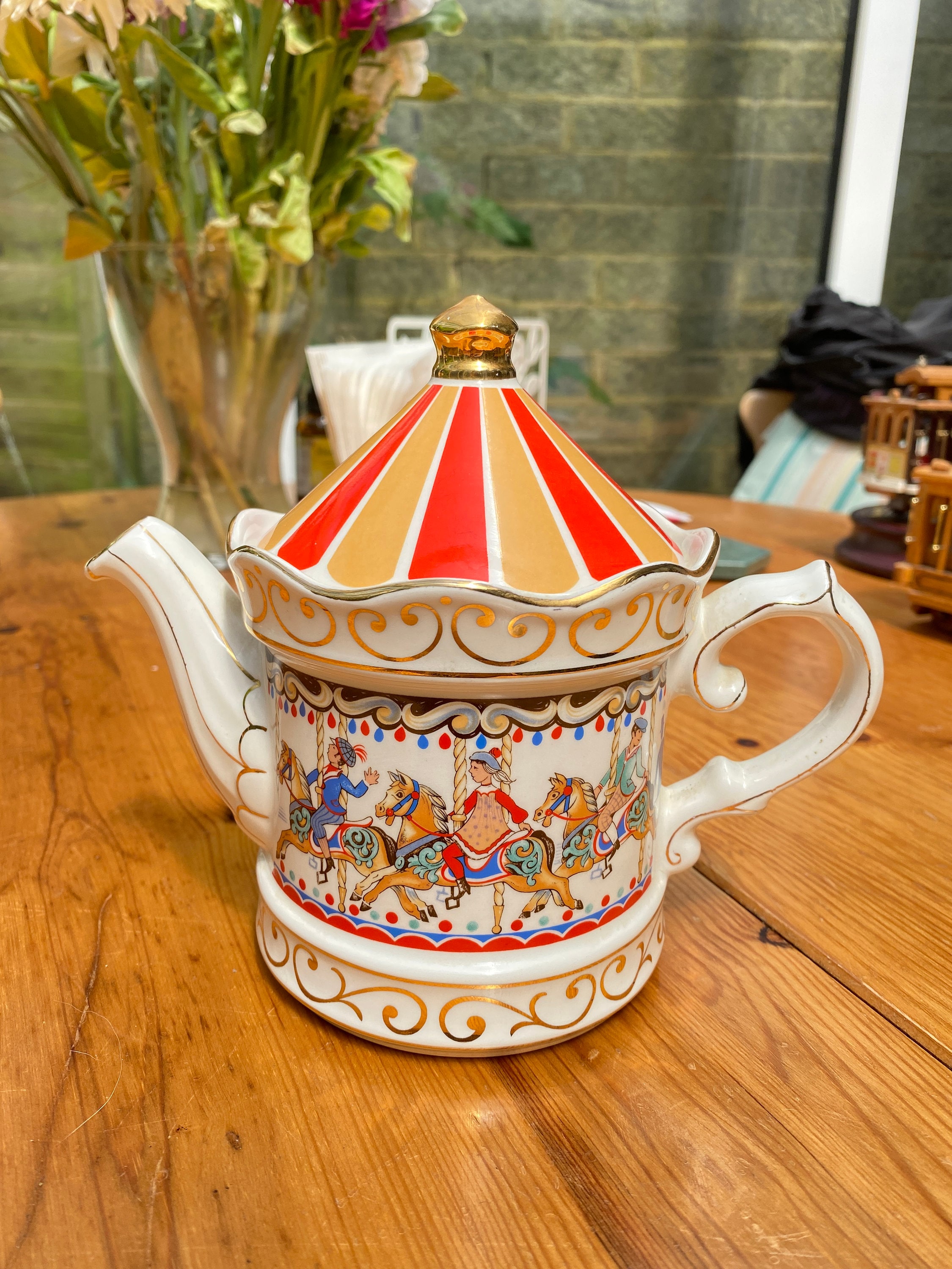 Unique 2024 tea kettles