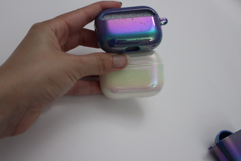 mermaid airpod pro case