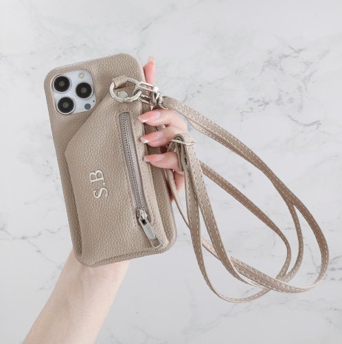 iPhone 11 Crossbody Etsy Canada