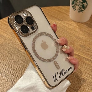 Louis Vuitton iPhone Case 