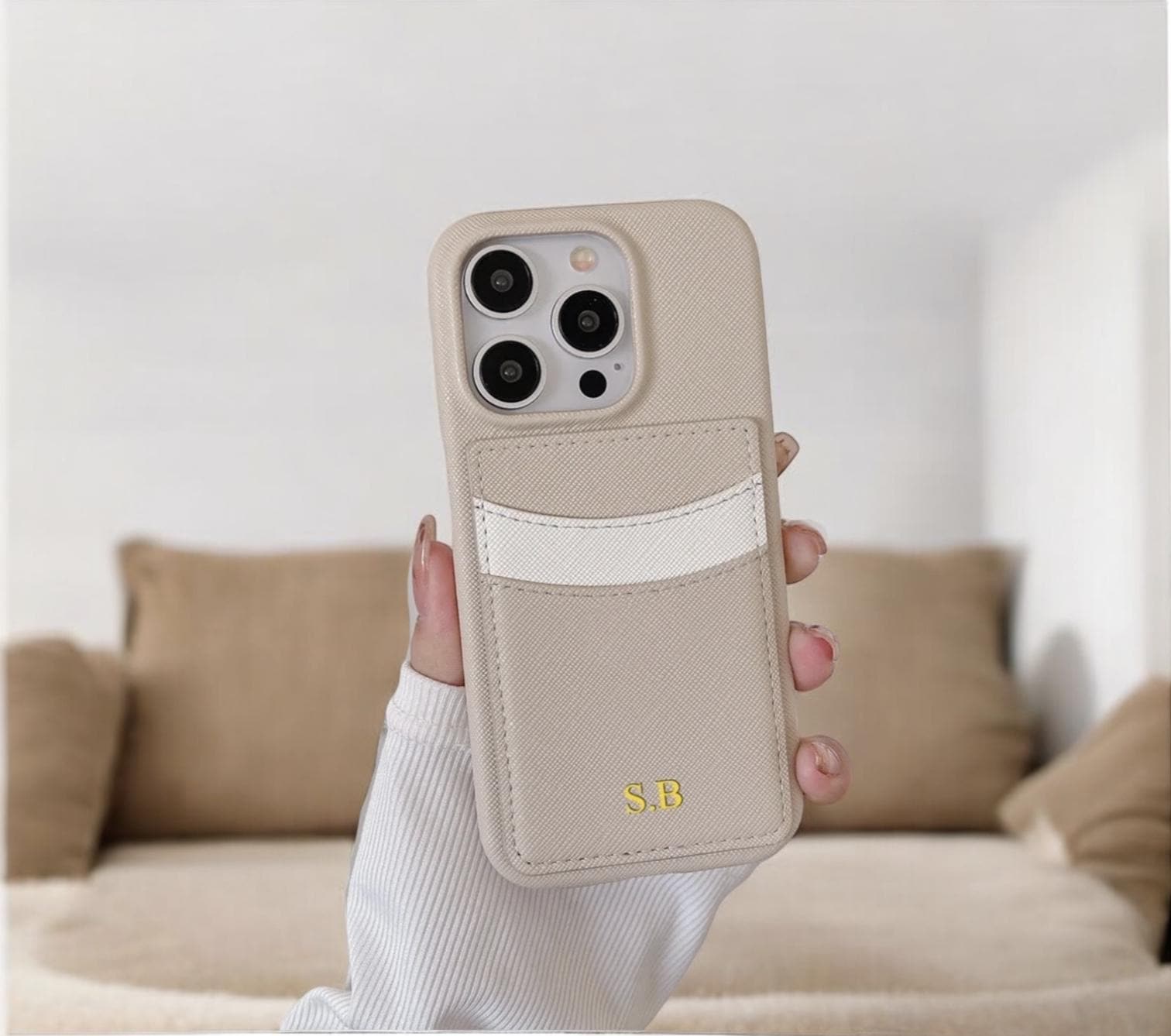 Prada iPhone case - Etsy Polska