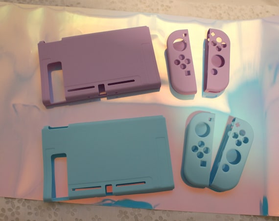 Switch snap on case 2025