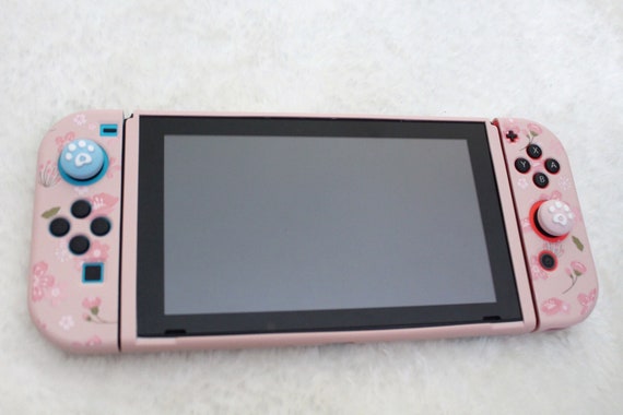 Nintendo switch snap case top