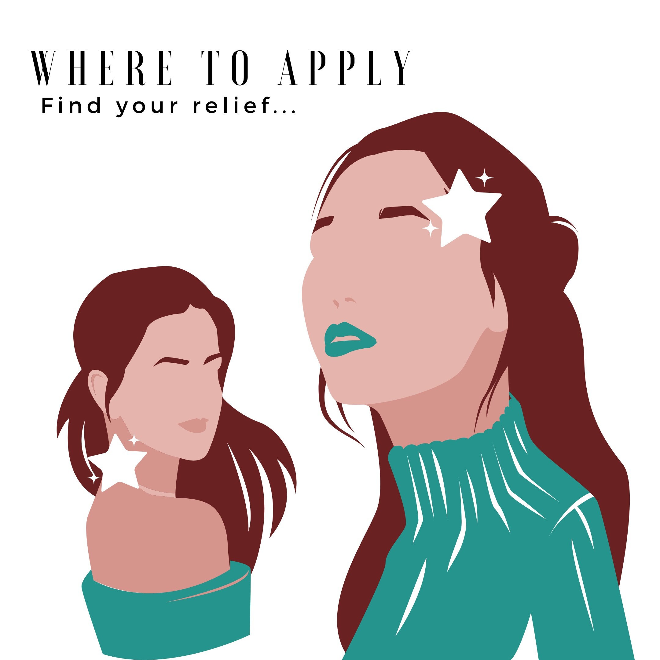 SLEEP Oil HEADACHE Relief MIGRAINE Relief All Natural Etsy