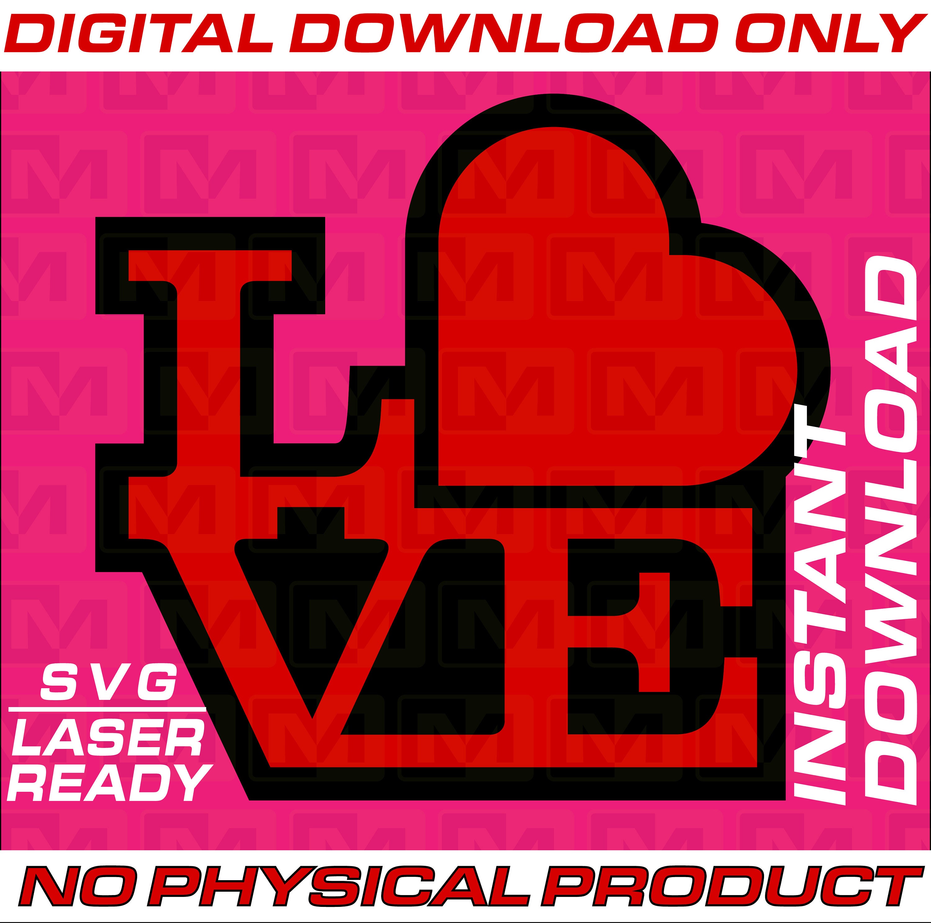 Free Free 323 Love Word Svg SVG PNG EPS DXF File