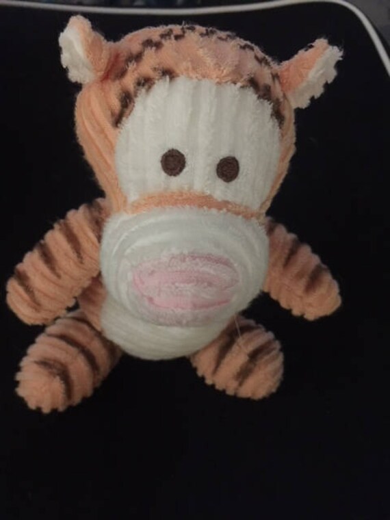 tigger beanie baby