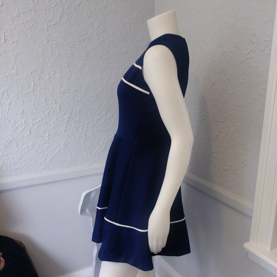 Vintage Dress by Charm Fashions Toronto - tennis … - image 3