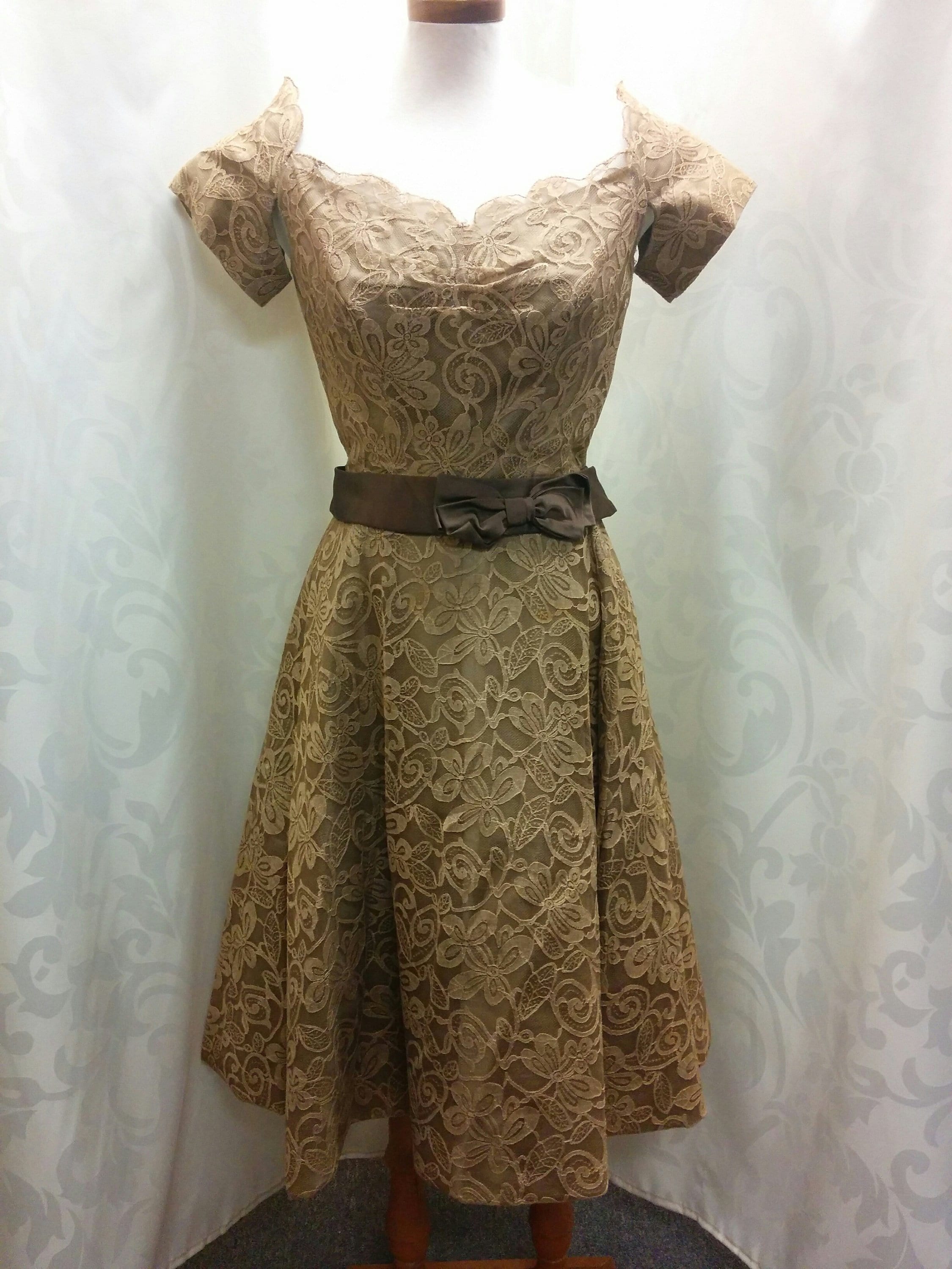 Greta Garbo Dress - Etsy