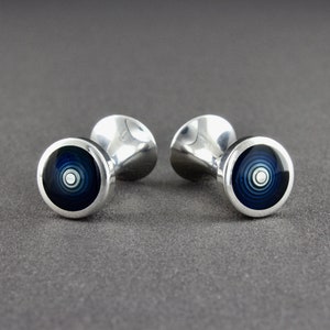 Hermes Cufflinks - Etsy