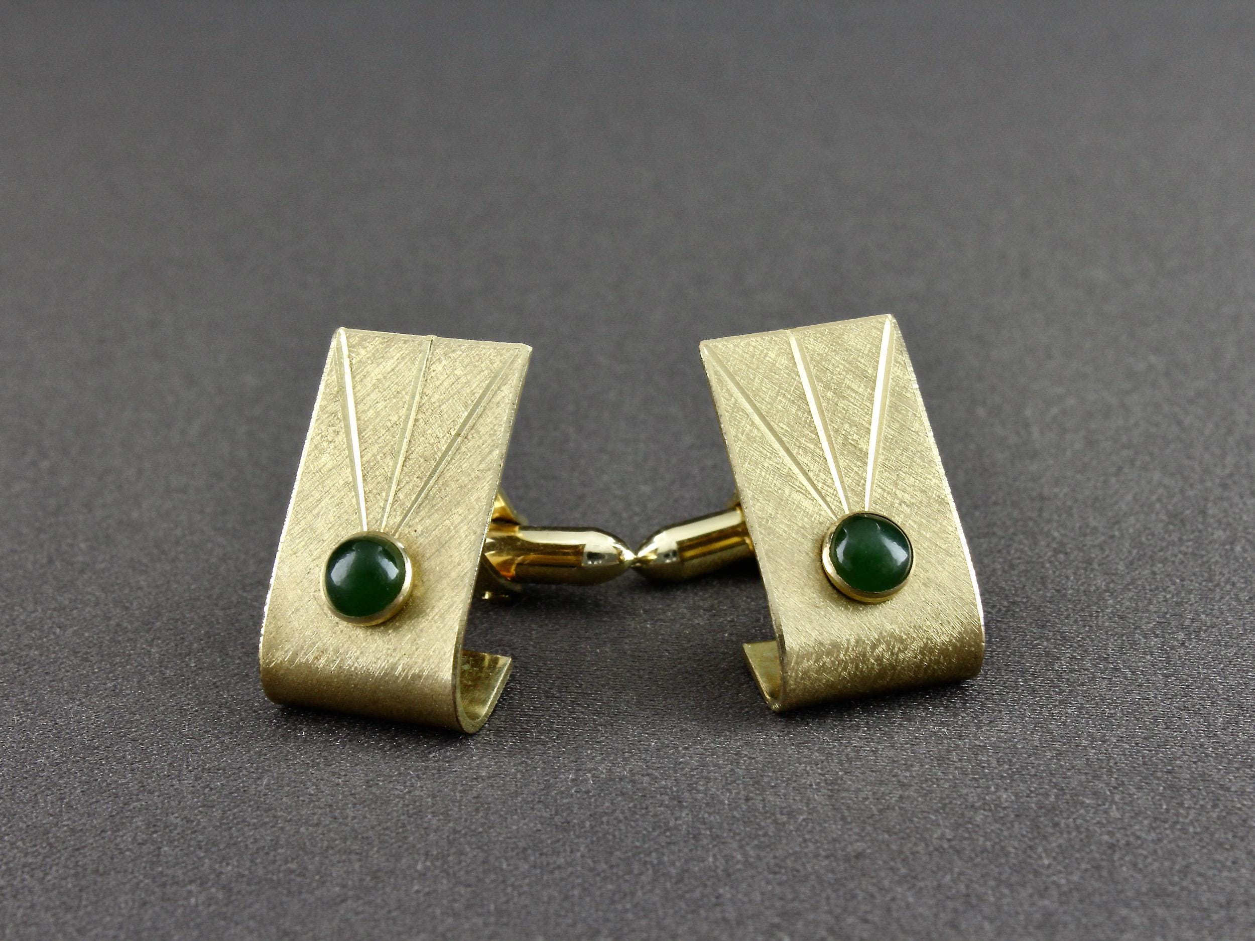 Correct Cufflinks - Etsy Quality Correct cufflinks main image 1