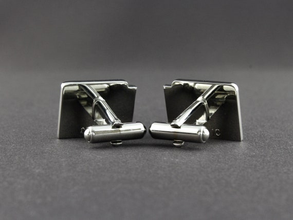 Vintage NEC IC Computer Microprocessor Chip Shiny… - image 9