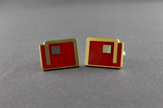 Vintage NEC IC Computer Microprocessor Chip Shiny… - image 2