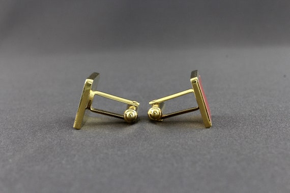 Vintage NEC IC Computer Microprocessor Chip Shiny… - image 8