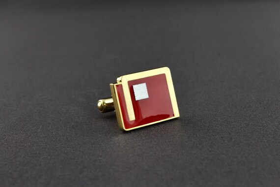 Vintage NEC IC Computer Microprocessor Chip Shiny… - image 4