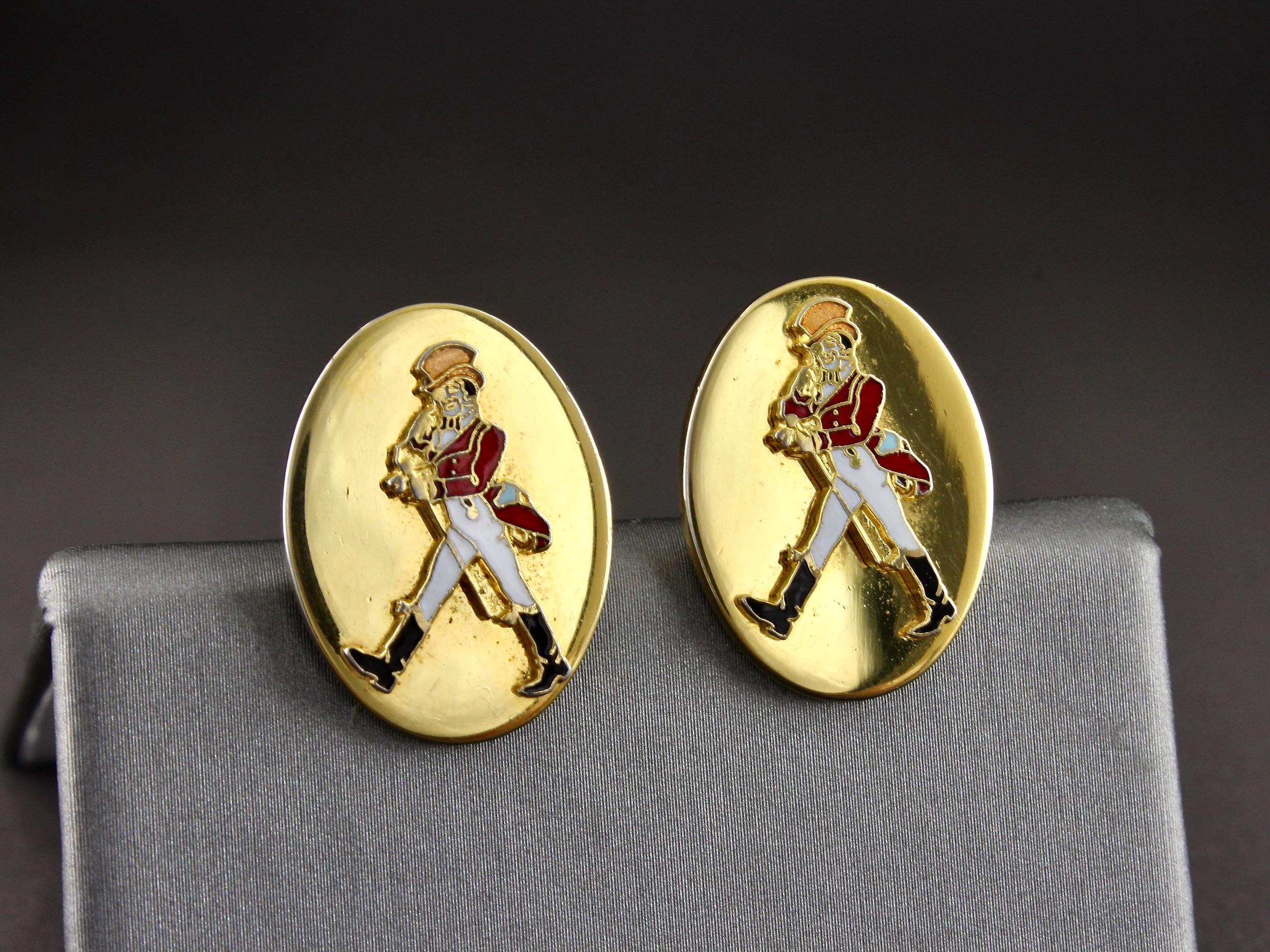 Johnnie Walker Figure - Etsy