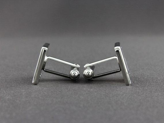 Vintage NEC IC Computer Microprocessor Chip Shiny… - image 8