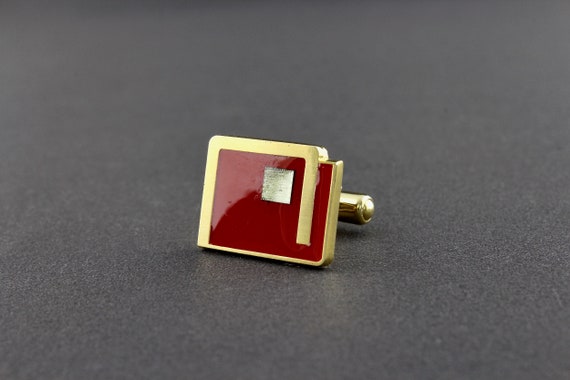 Vintage NEC IC Computer Microprocessor Chip Shiny… - image 6