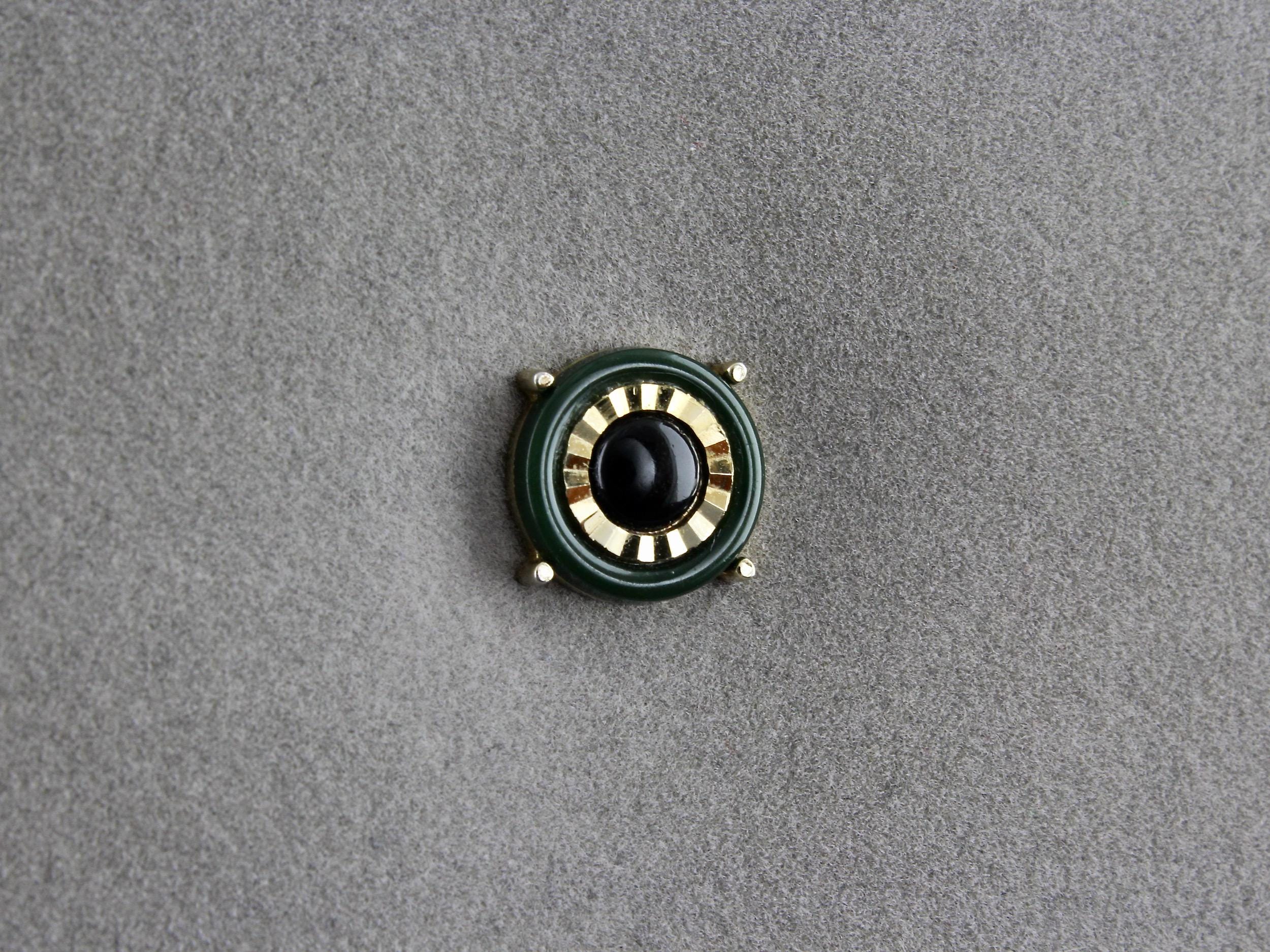 Antique Diamond Tie Tac - Etsy