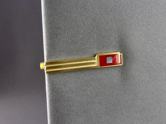 Vintage NEC IC Computer Microprocessor Chip And R… - image 1