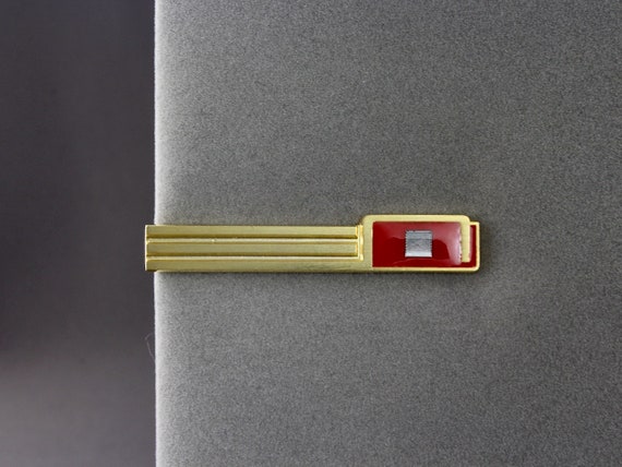 Vintage NEC IC Computer Microprocessor Chip And R… - image 3