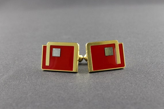 Vintage NEC IC Computer Microprocessor Chip Shiny… - image 1