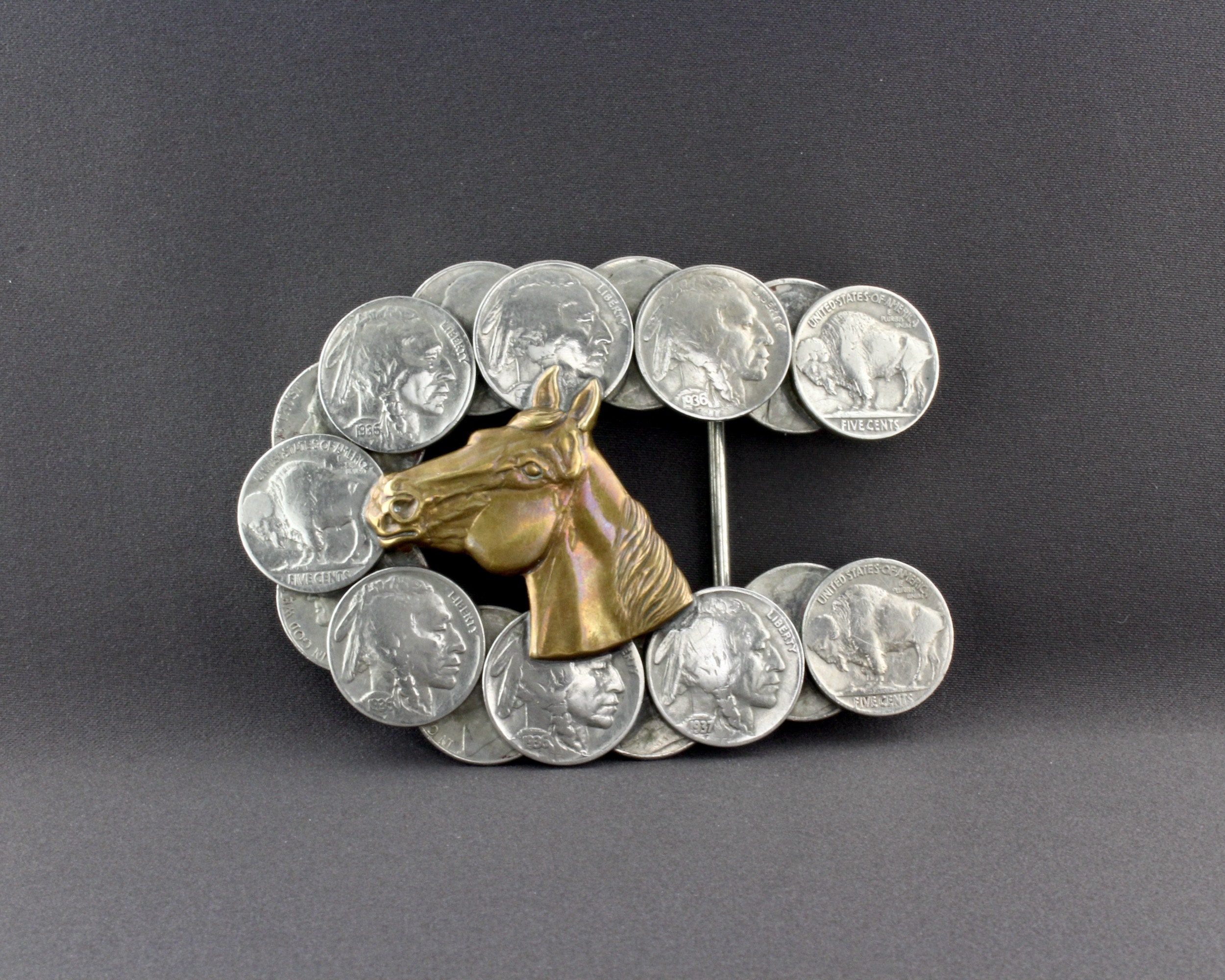 One cent 1960 - Etsy 日本