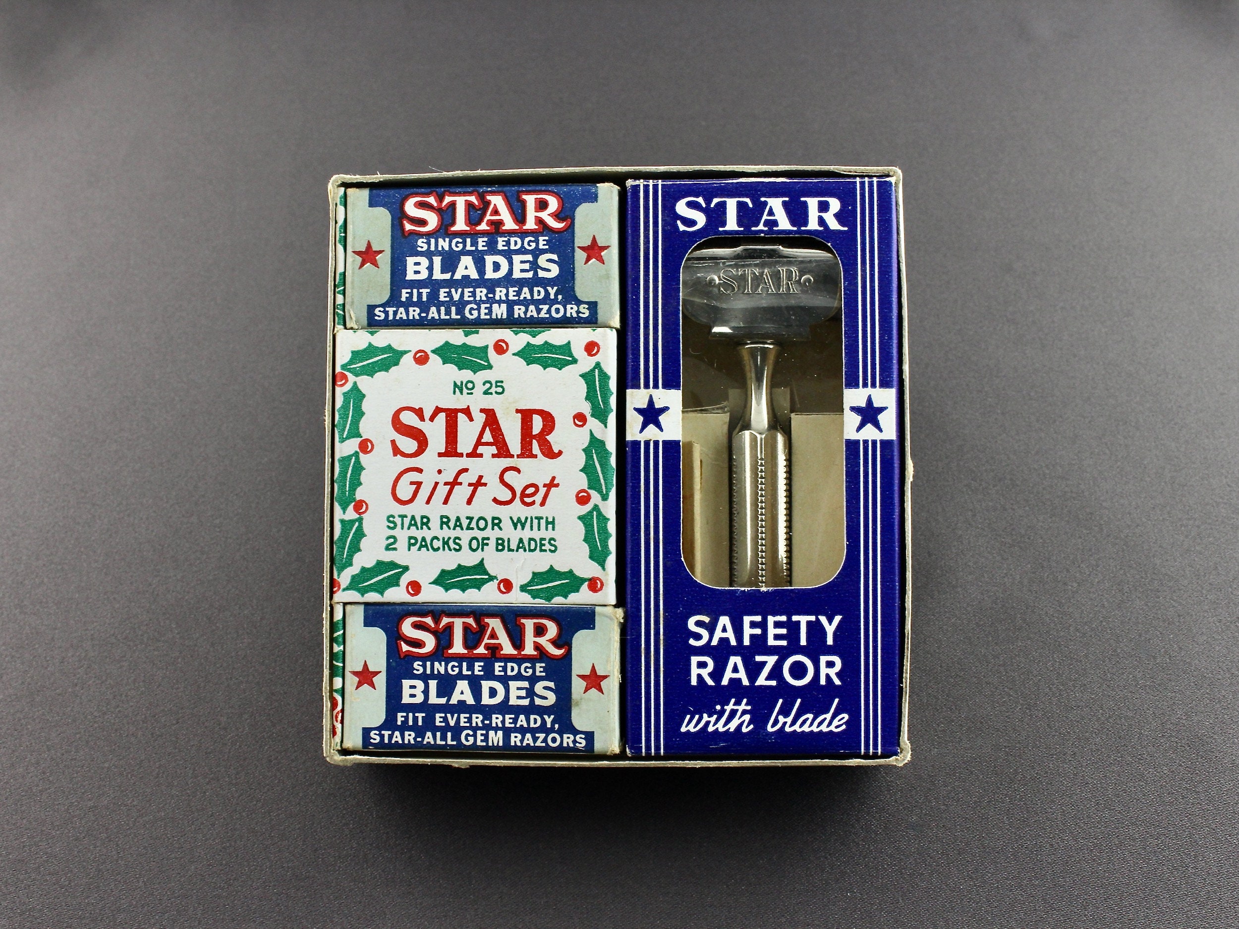 Stichting Nidos  Vintage Electric Safety Razor Blade Sharpener