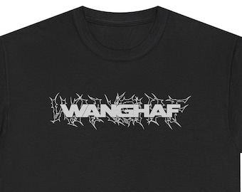 Wanghaf Shirt - Gildan Unisex Heavy Cotton Tee