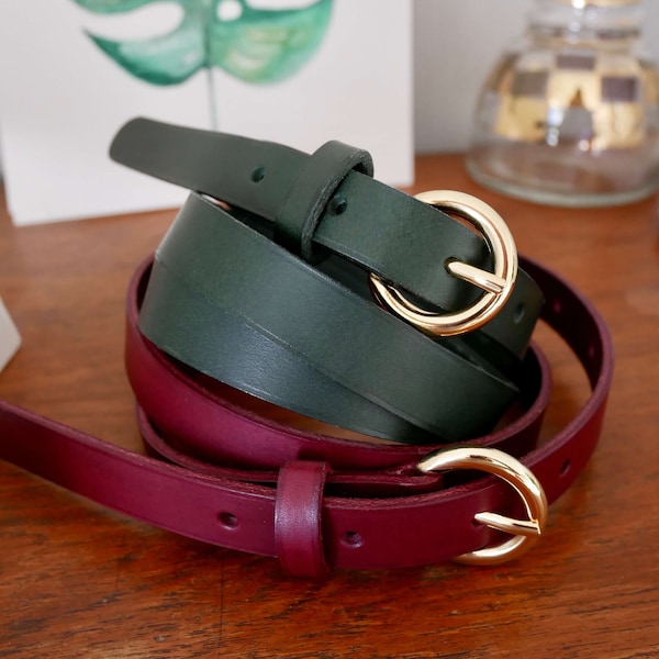 Ceinture "INES"