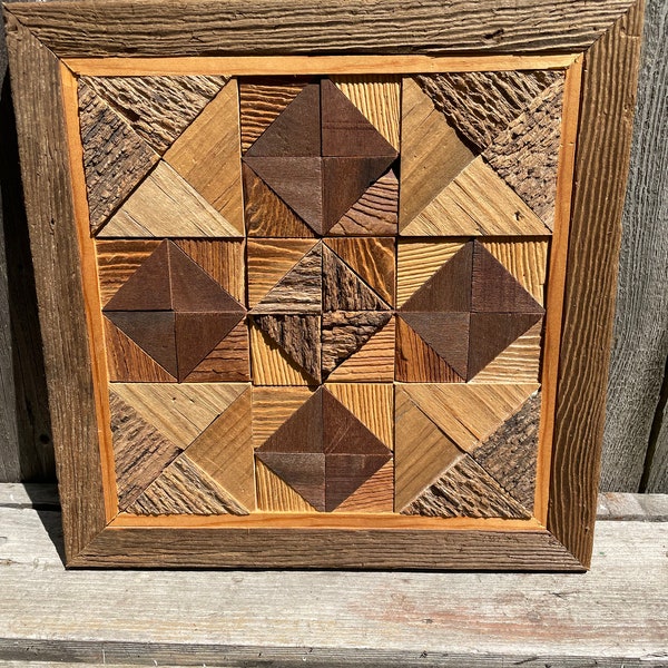 Recycled Barn Wood Etsy