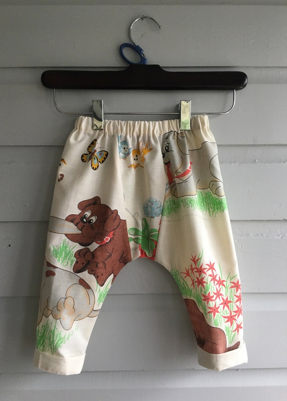 pants for 18 month old
