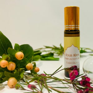 Parfum Fous Rires Taboikaa