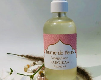 Hydrosol blend- Taboikaa- Brume de Fleurs