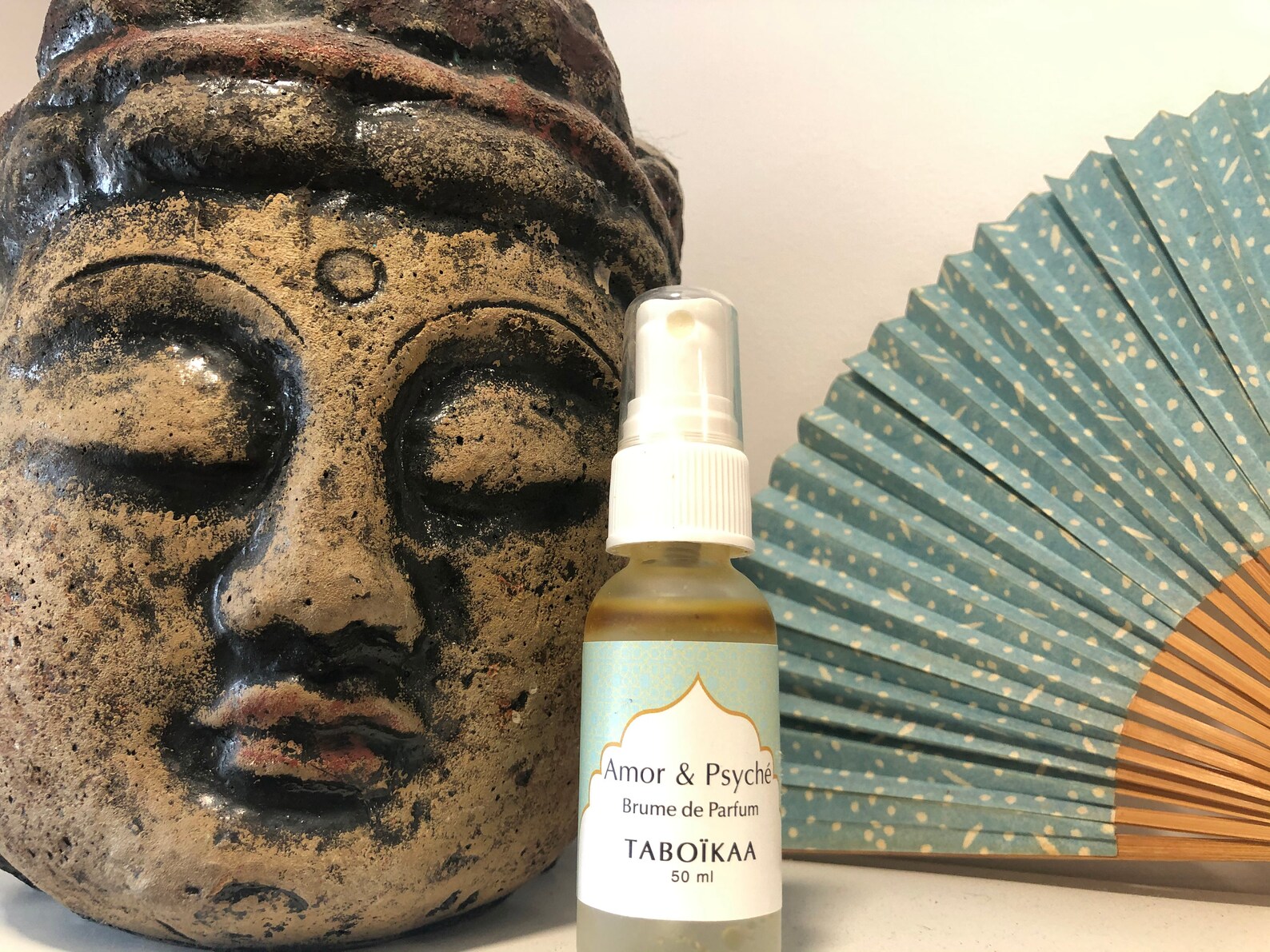 Eau de parfum Amor &Psyché | Etsy