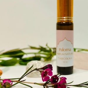 Spring flowers perfume-Paloma- Taboikaa