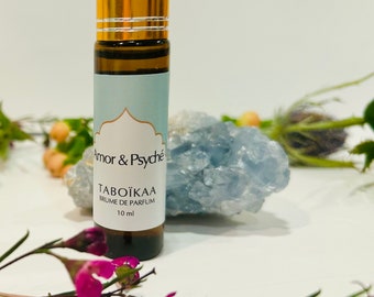 Amor & Psyche perfume