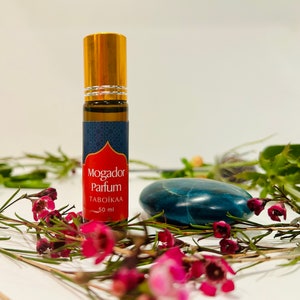 Parfum Mogador perfume