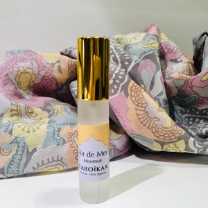 Air de Mer Parfum- Taboikaa