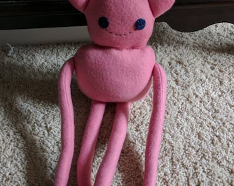 marceline hambo plush