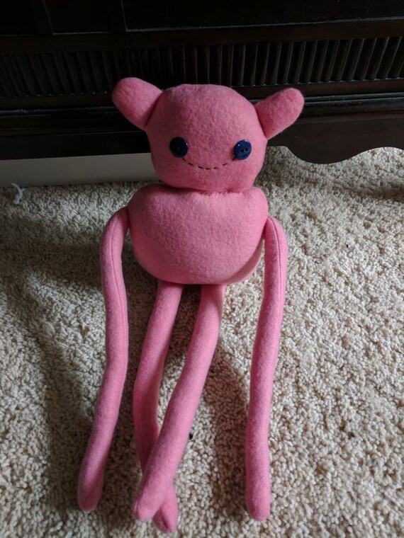 marceline hambo plush