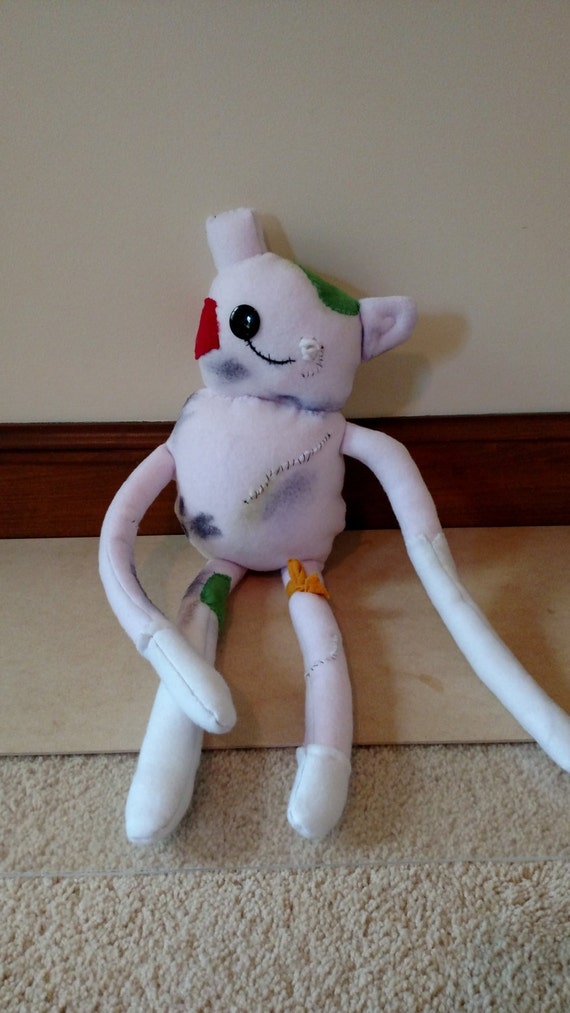 hambo plush